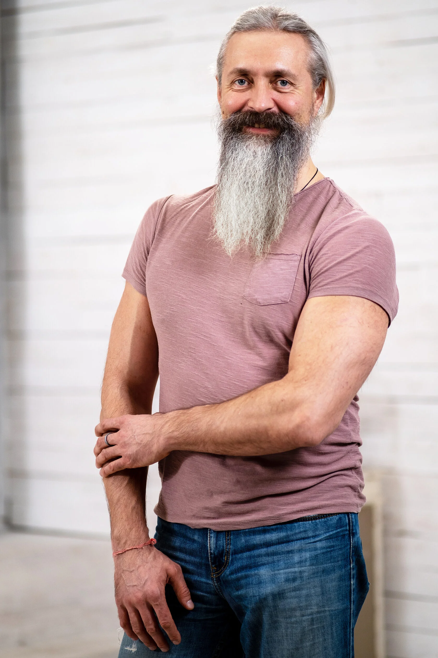 Алексей Гаршин