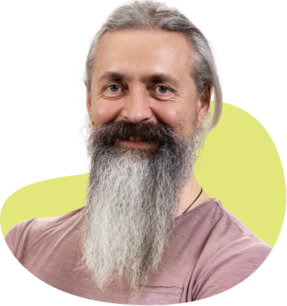 Алексей Гаршин