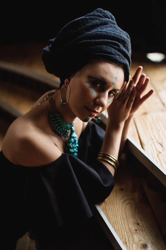 Марианна Гербей