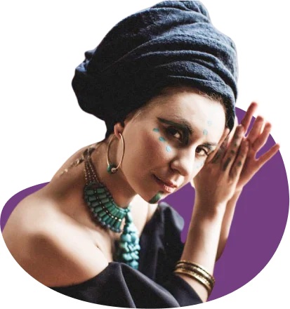 Марианна Гербей