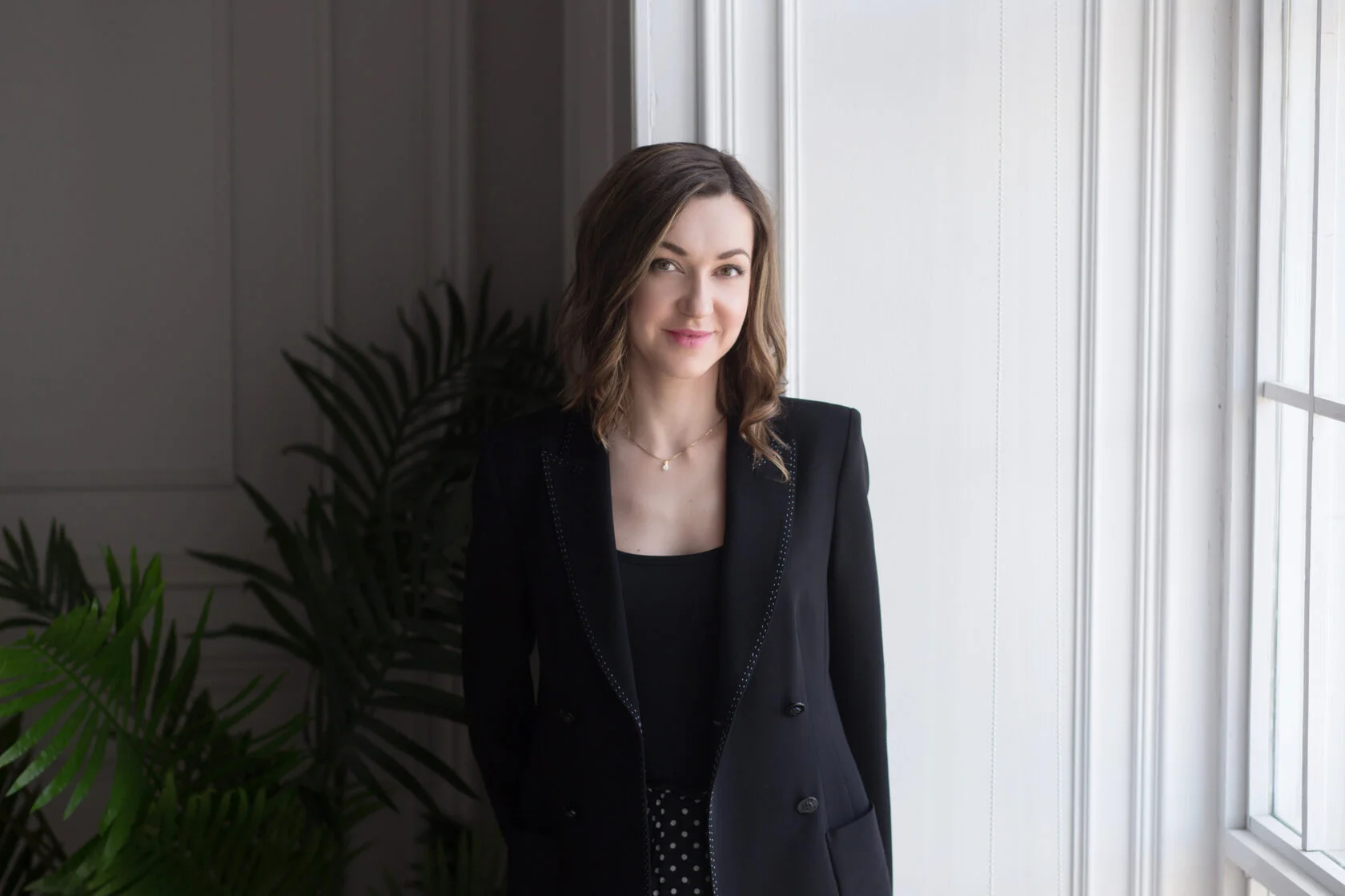 Дарья Гусакова