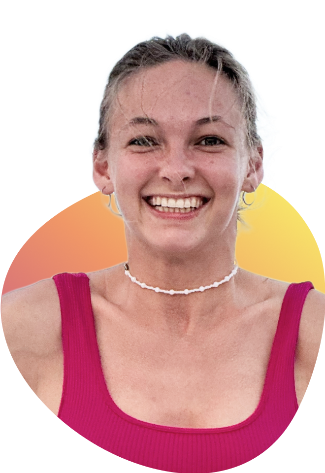 Любовь Хорошко