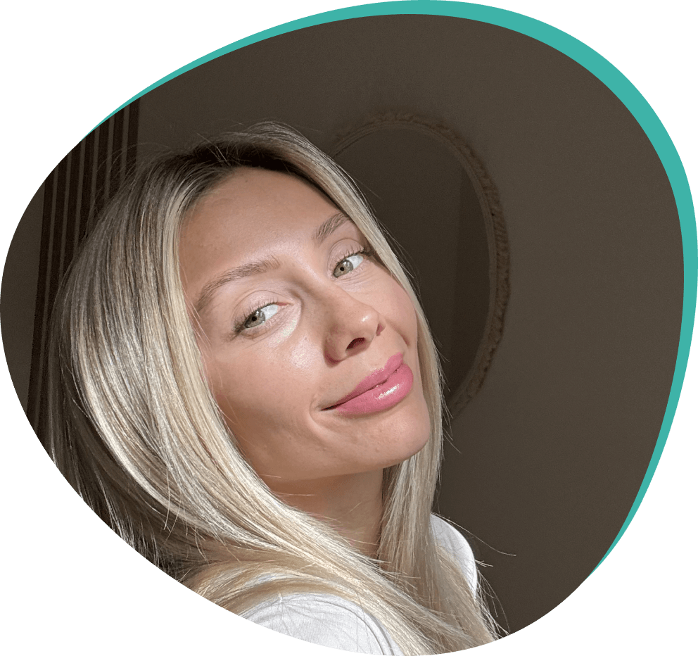 Катерина Кузьмина