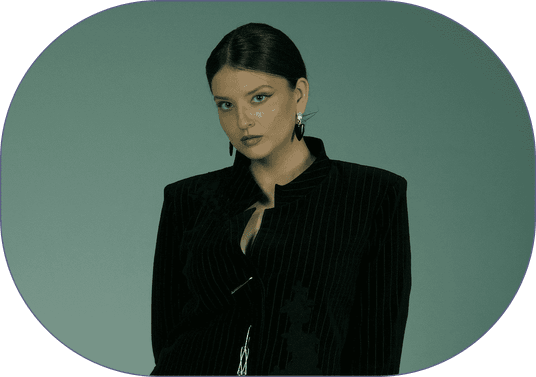 Камилла Робертовна