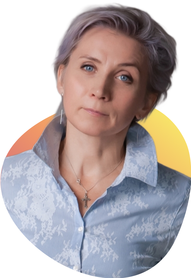 Лариса Каверина