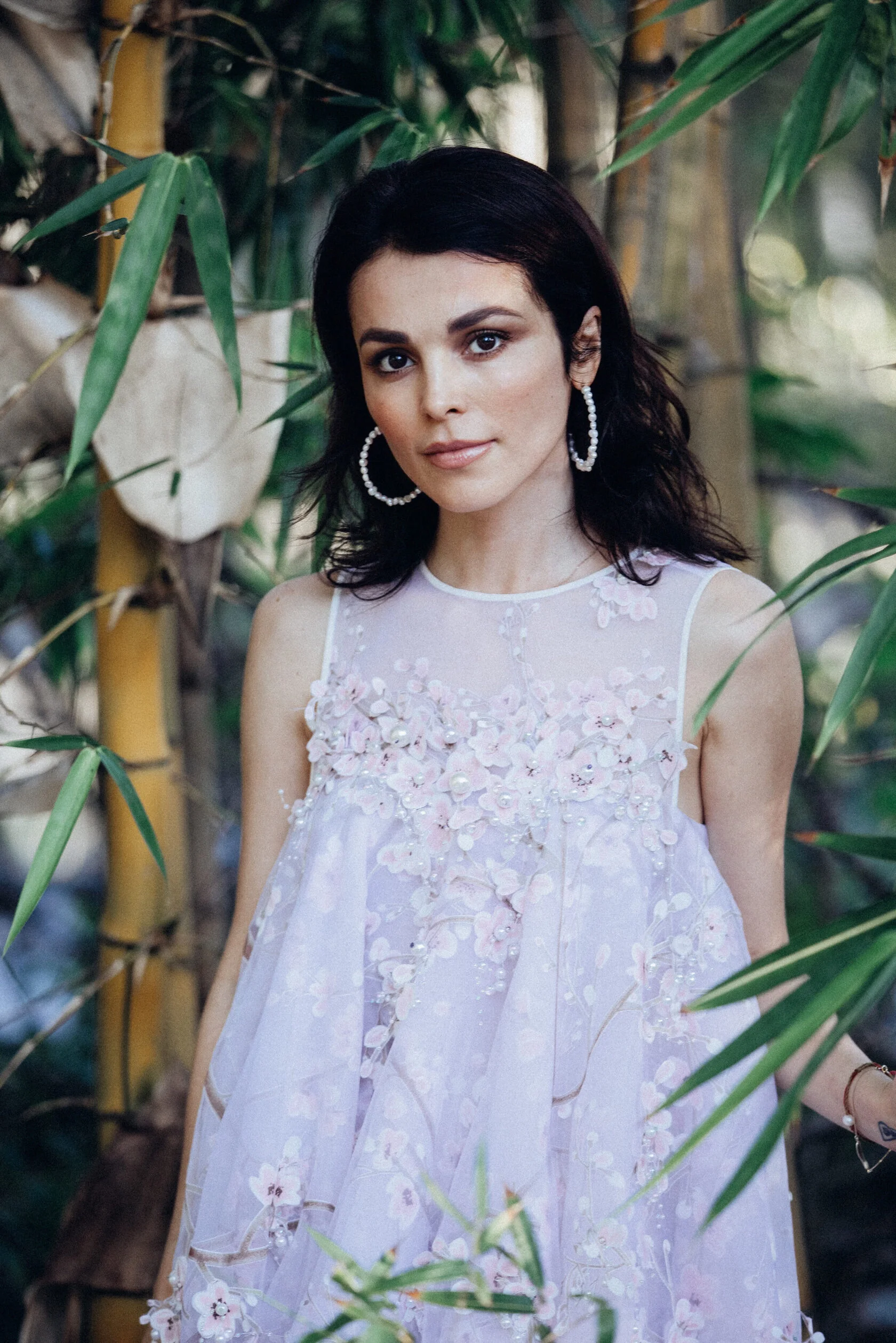 Сати Казанова