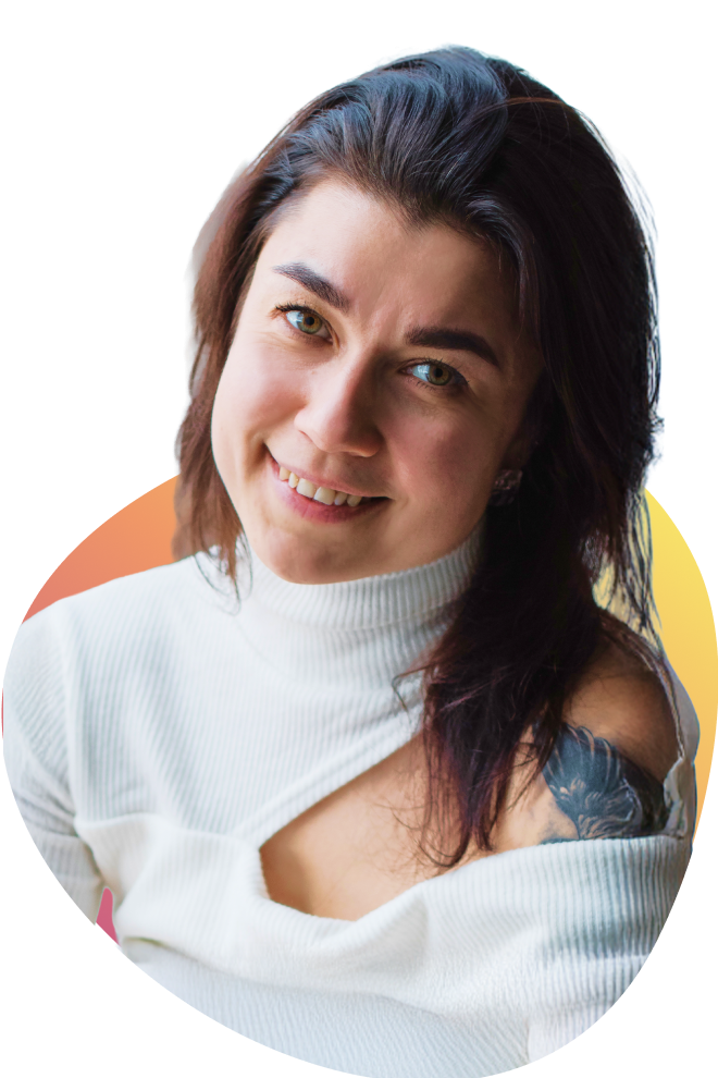 Ольга Л исицына