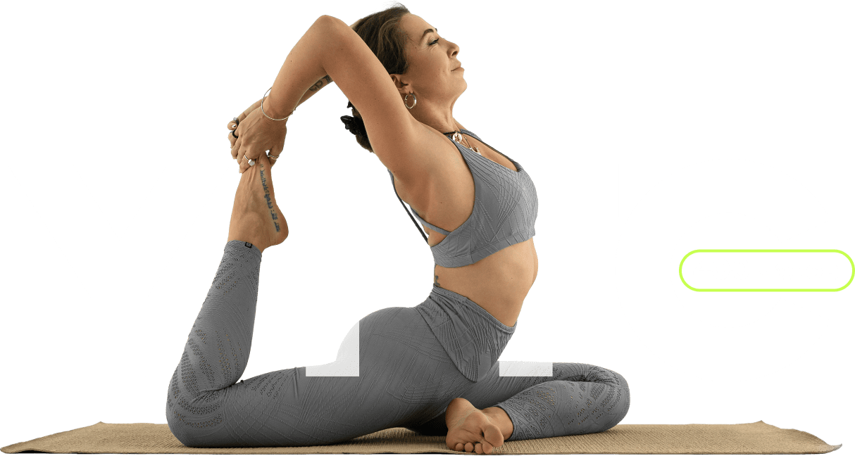 Сертифицированный курс подготовки преподавателей йоги под руководством ведущих мастеров России всего за 7,5 месяцев