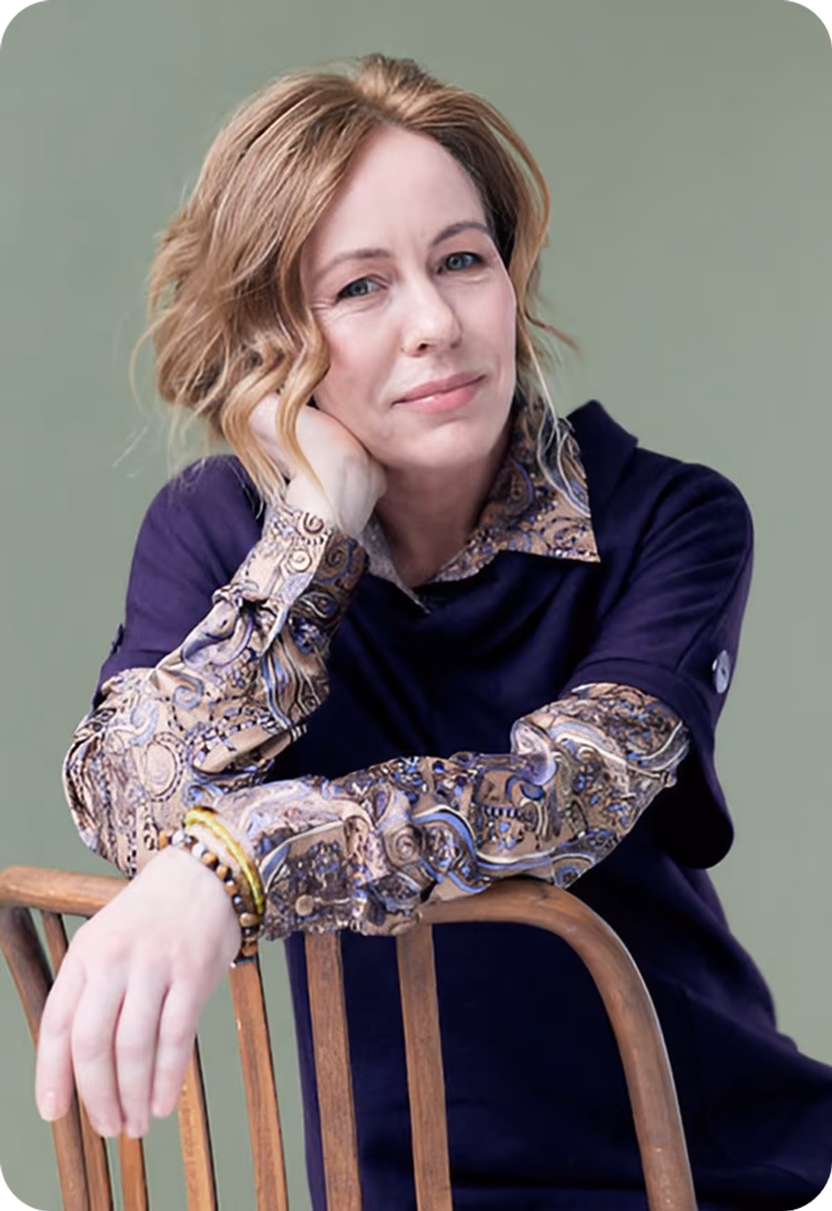 Юлия Морозова