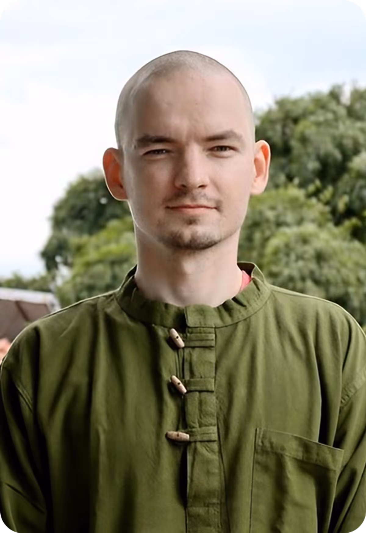 Лобсанг Тенпа