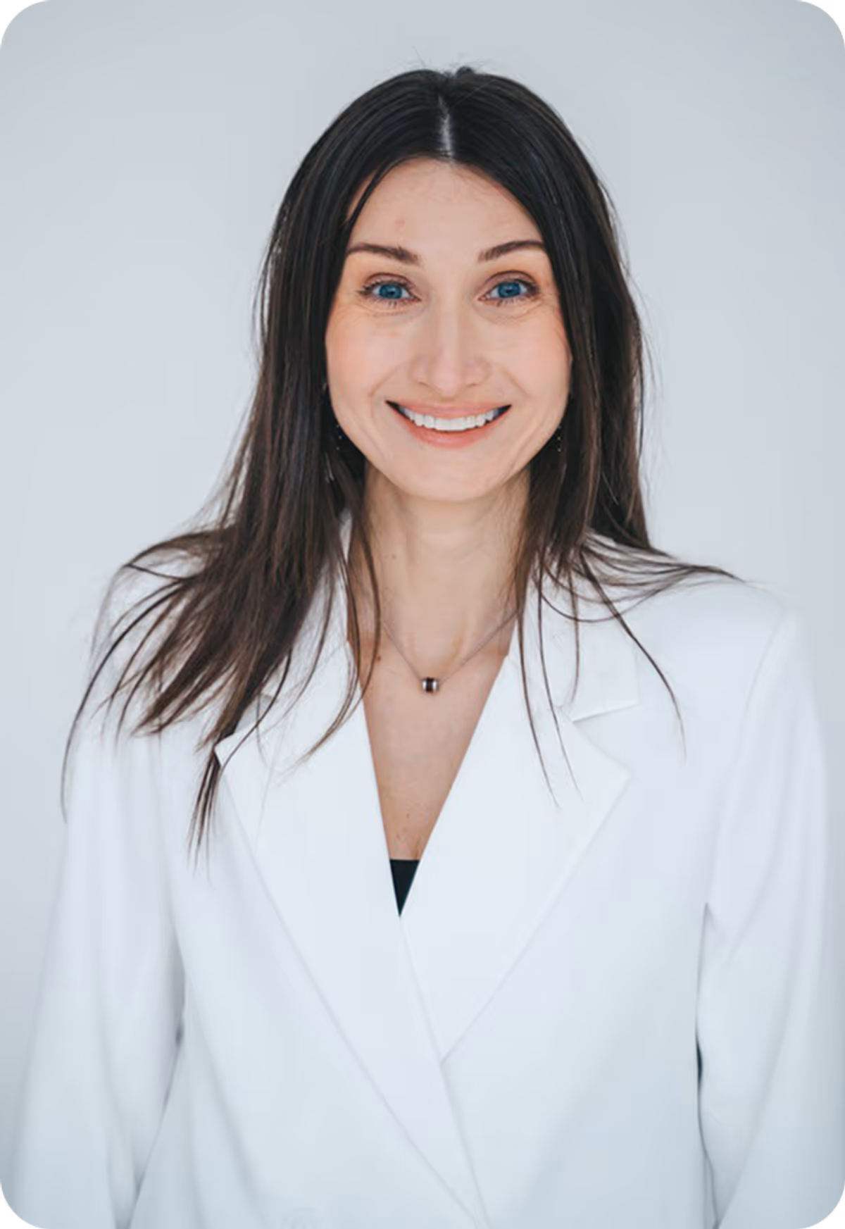 Анна Гусева