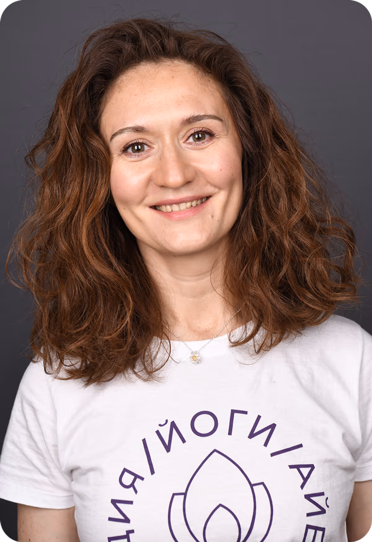 Мария Меланишина