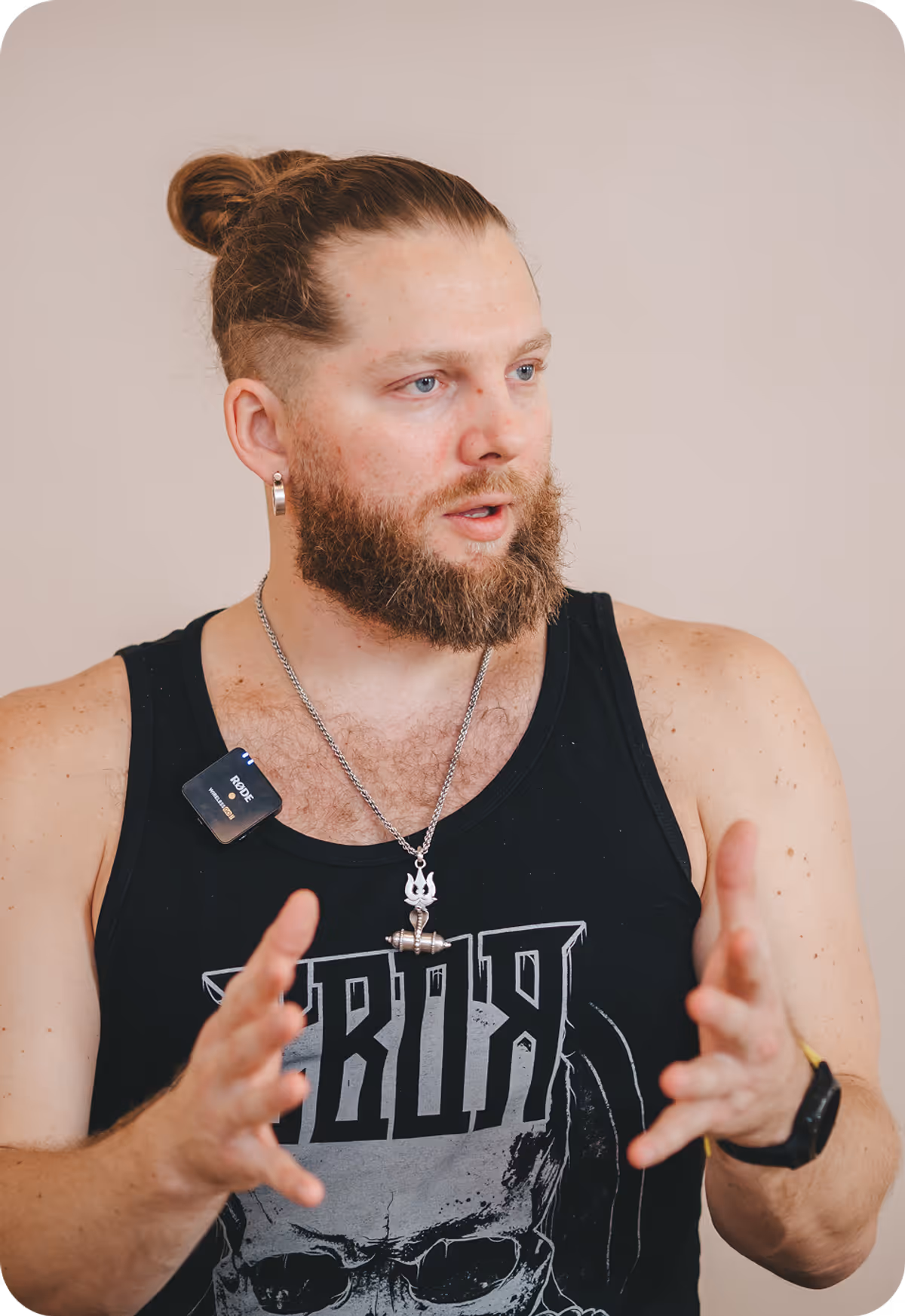 Игорь Пантюшев