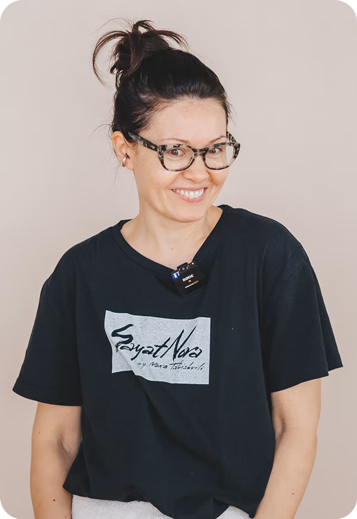 Татьяна Савина