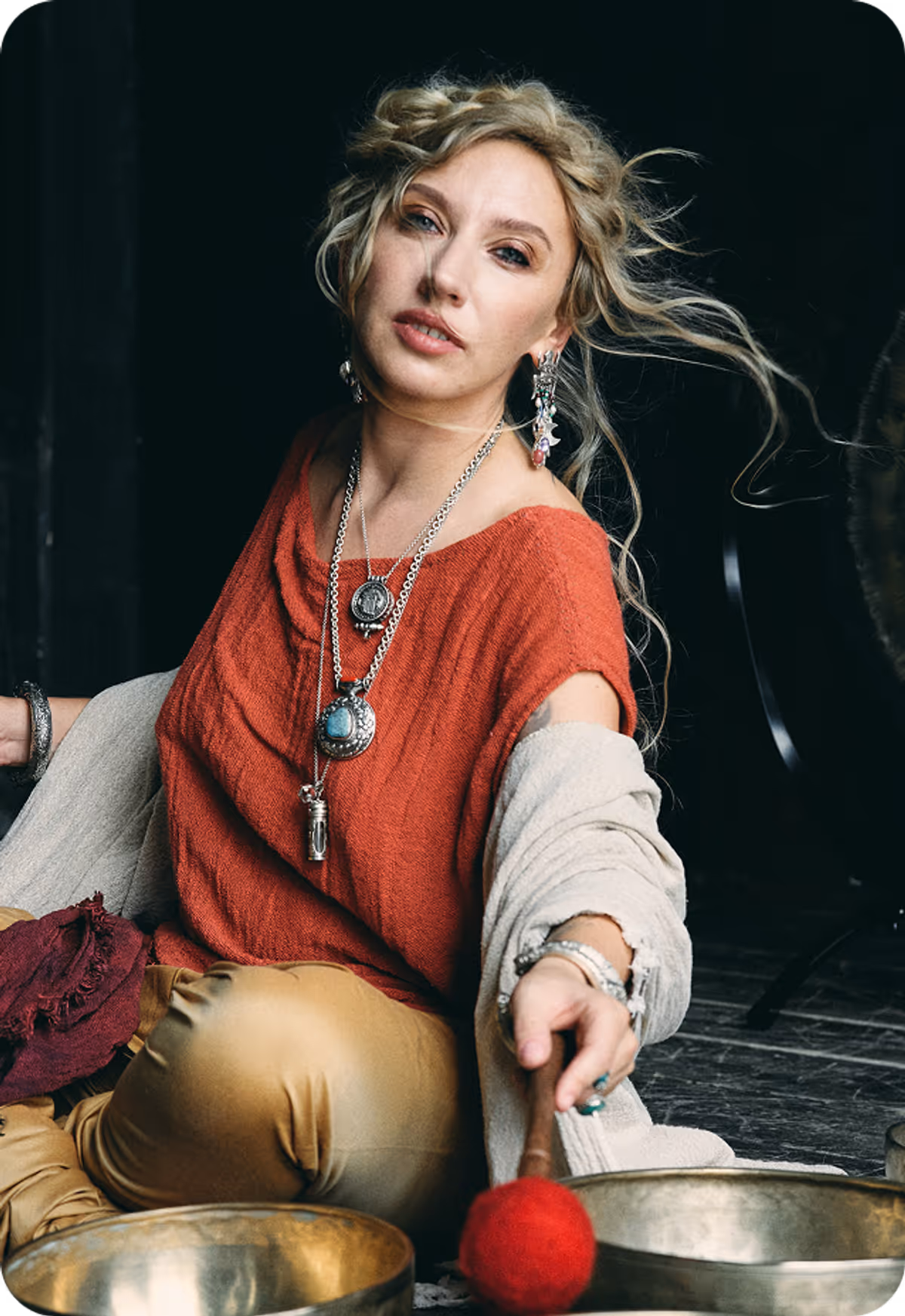 Валентина Майман