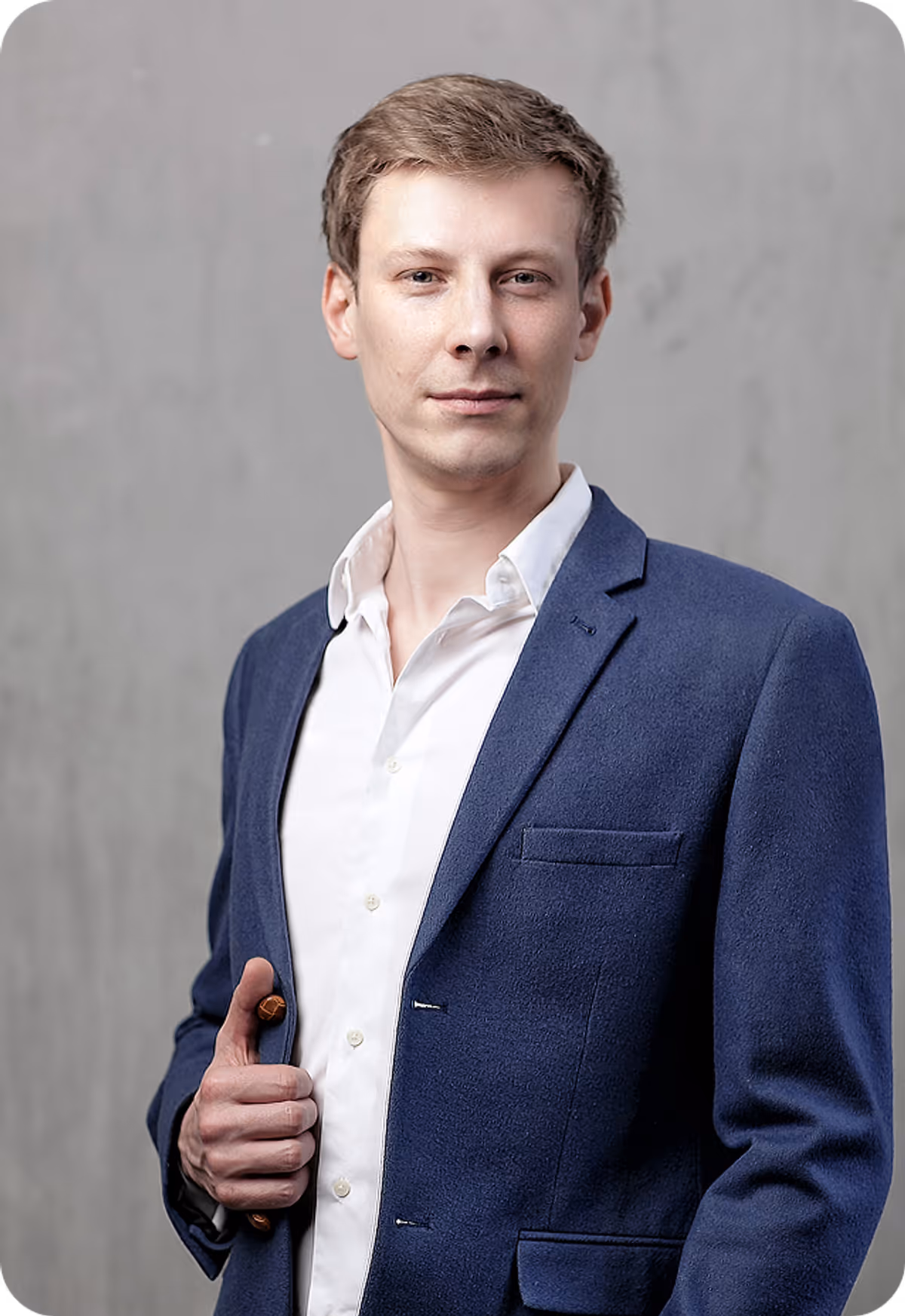 Алексей Рыбаков