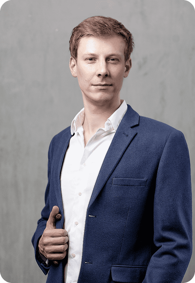 Алексей Рыбаков