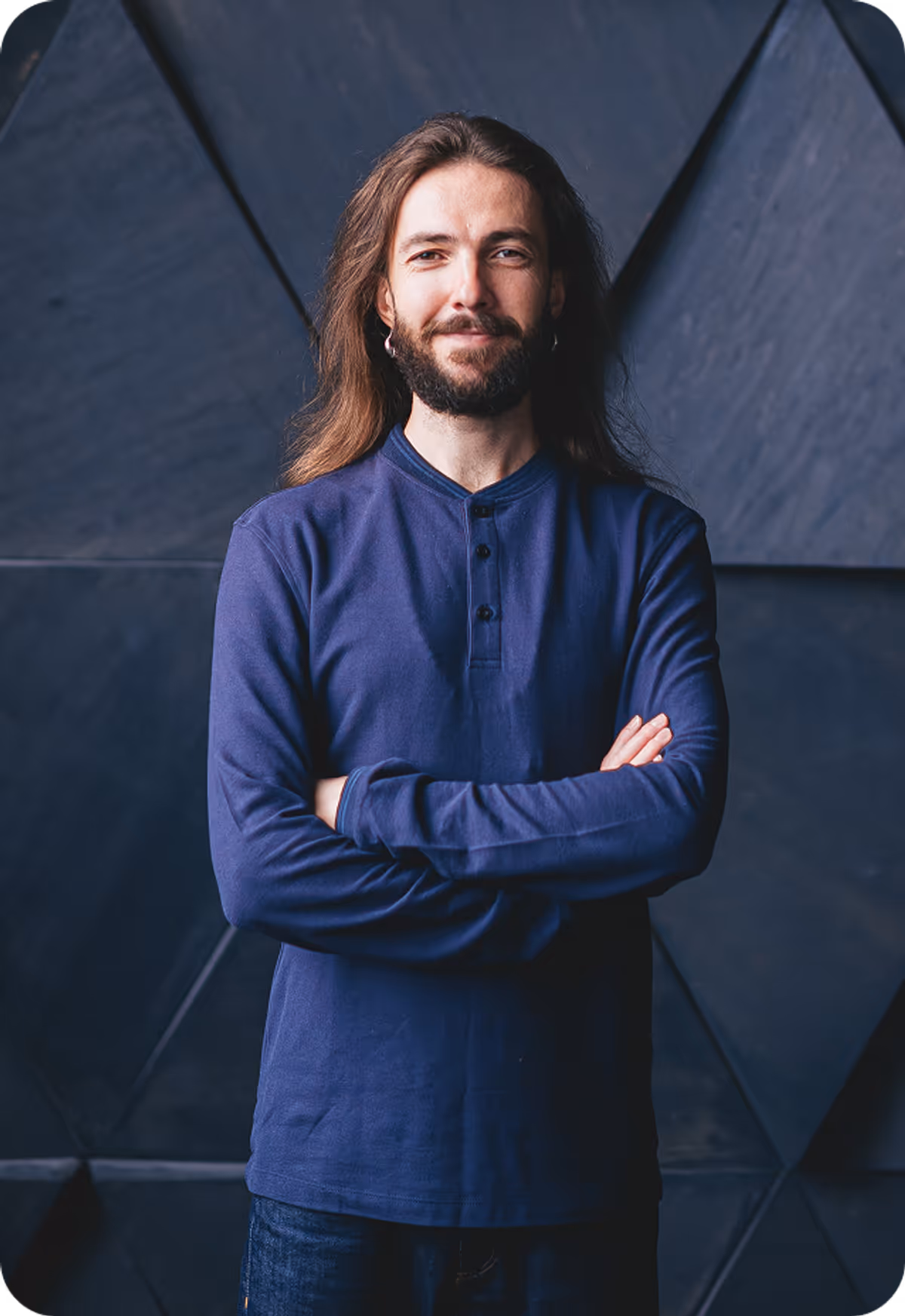 Андрей Омкар