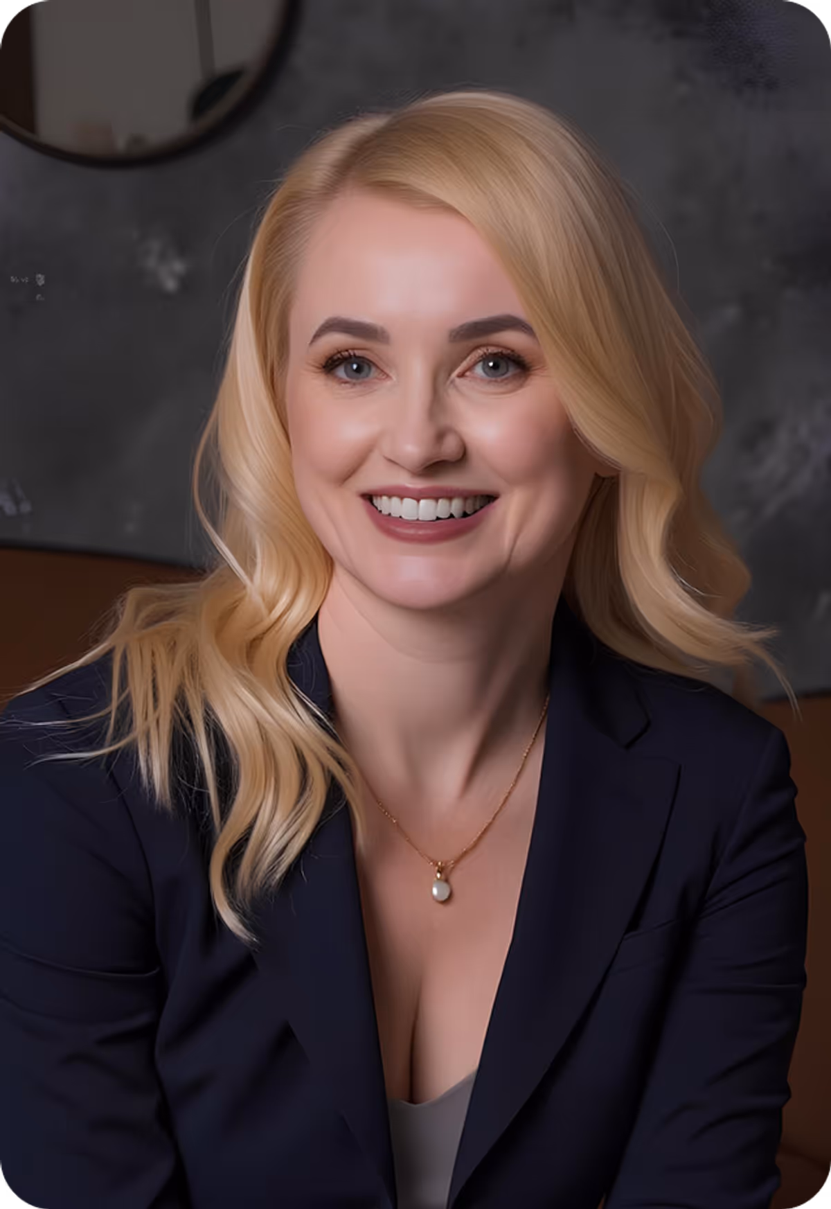 Ирина Зарина