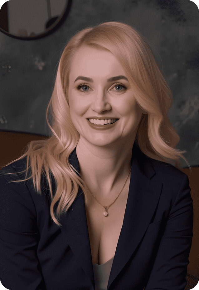 Ирина Зарина