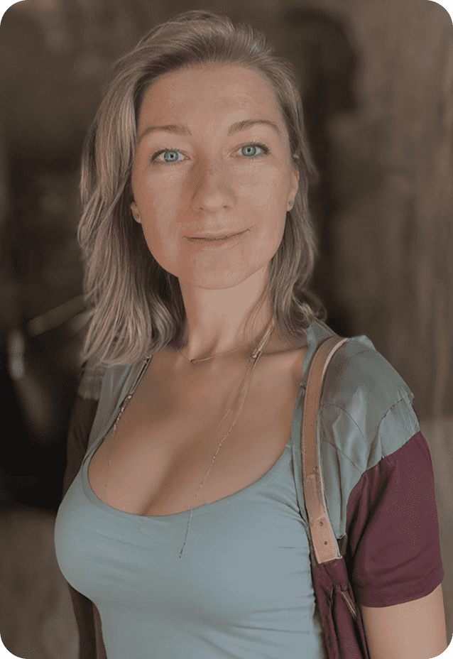 Екатерина Вовчук