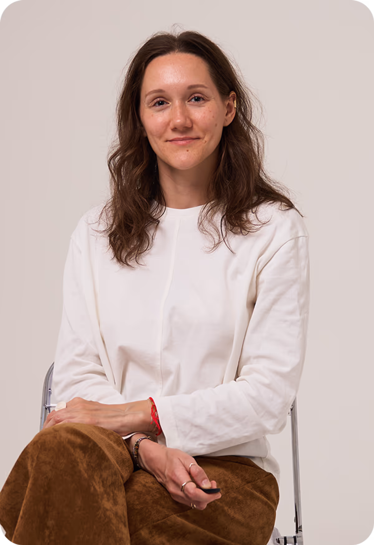 Элина Бурцева