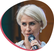 Юлия Корегина