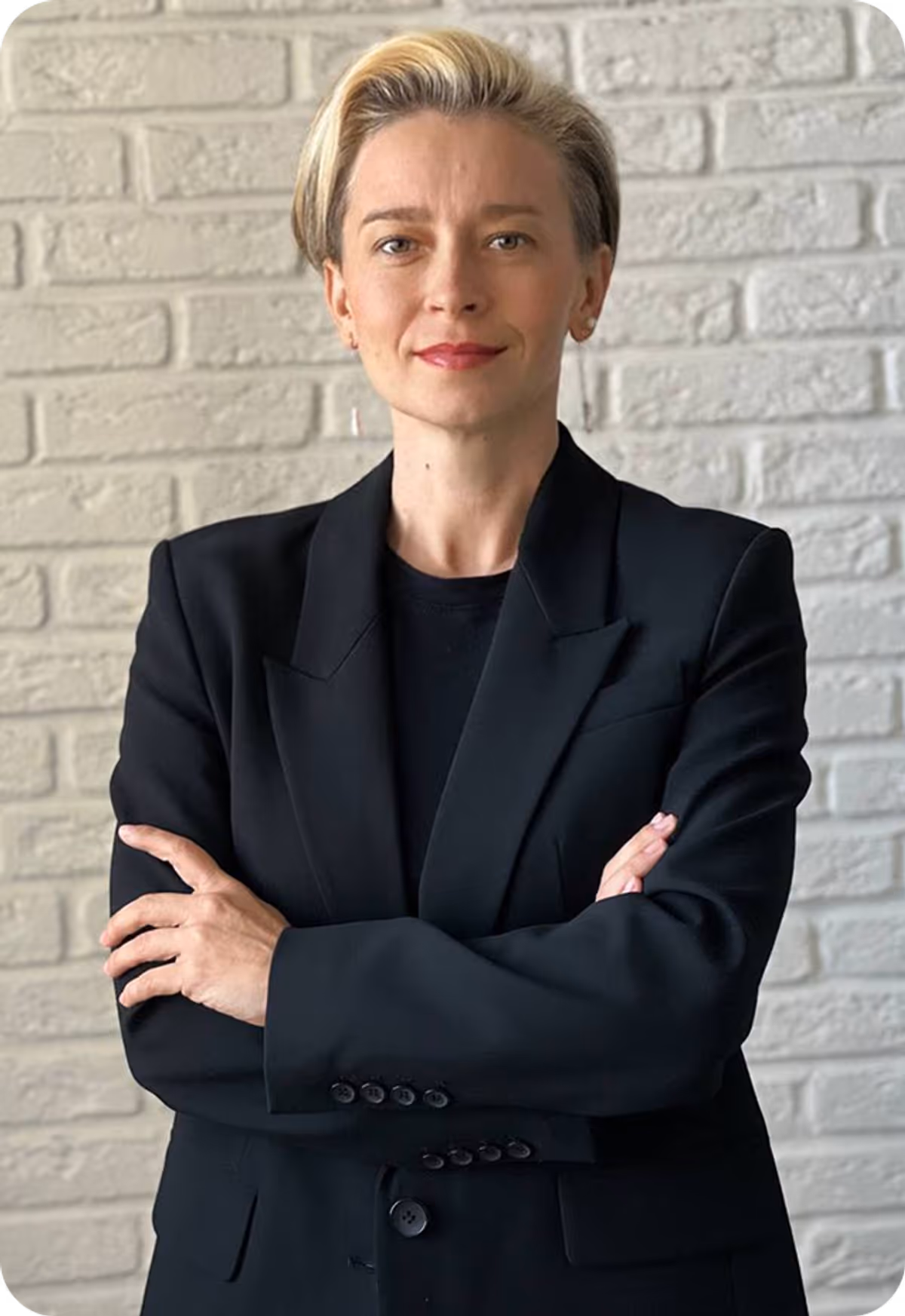 Юлия Ратникова