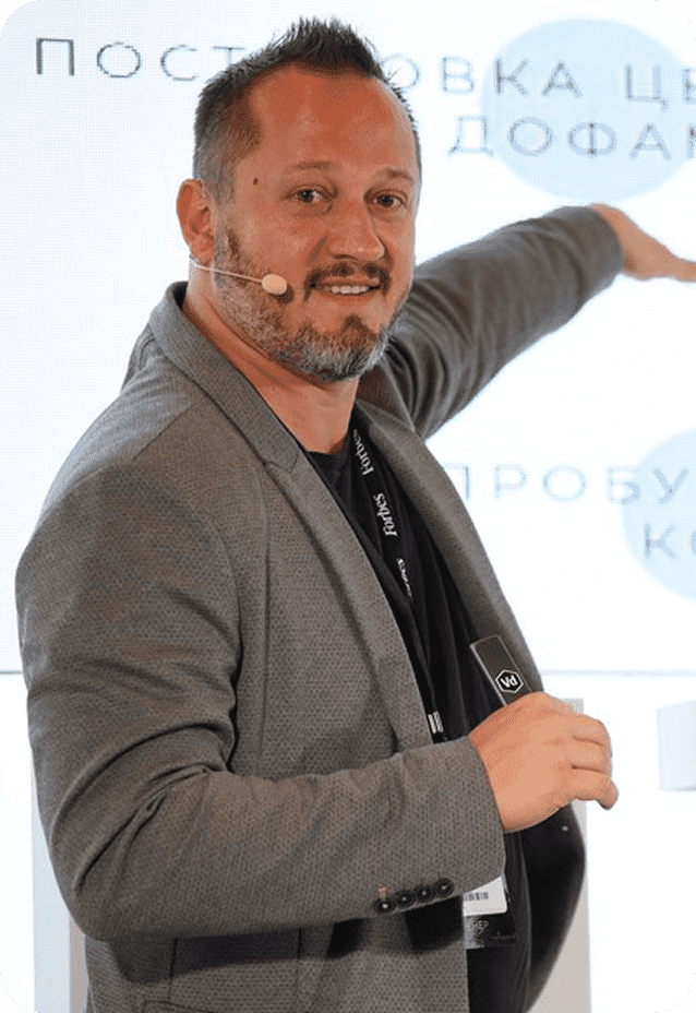 Филипп Егоров