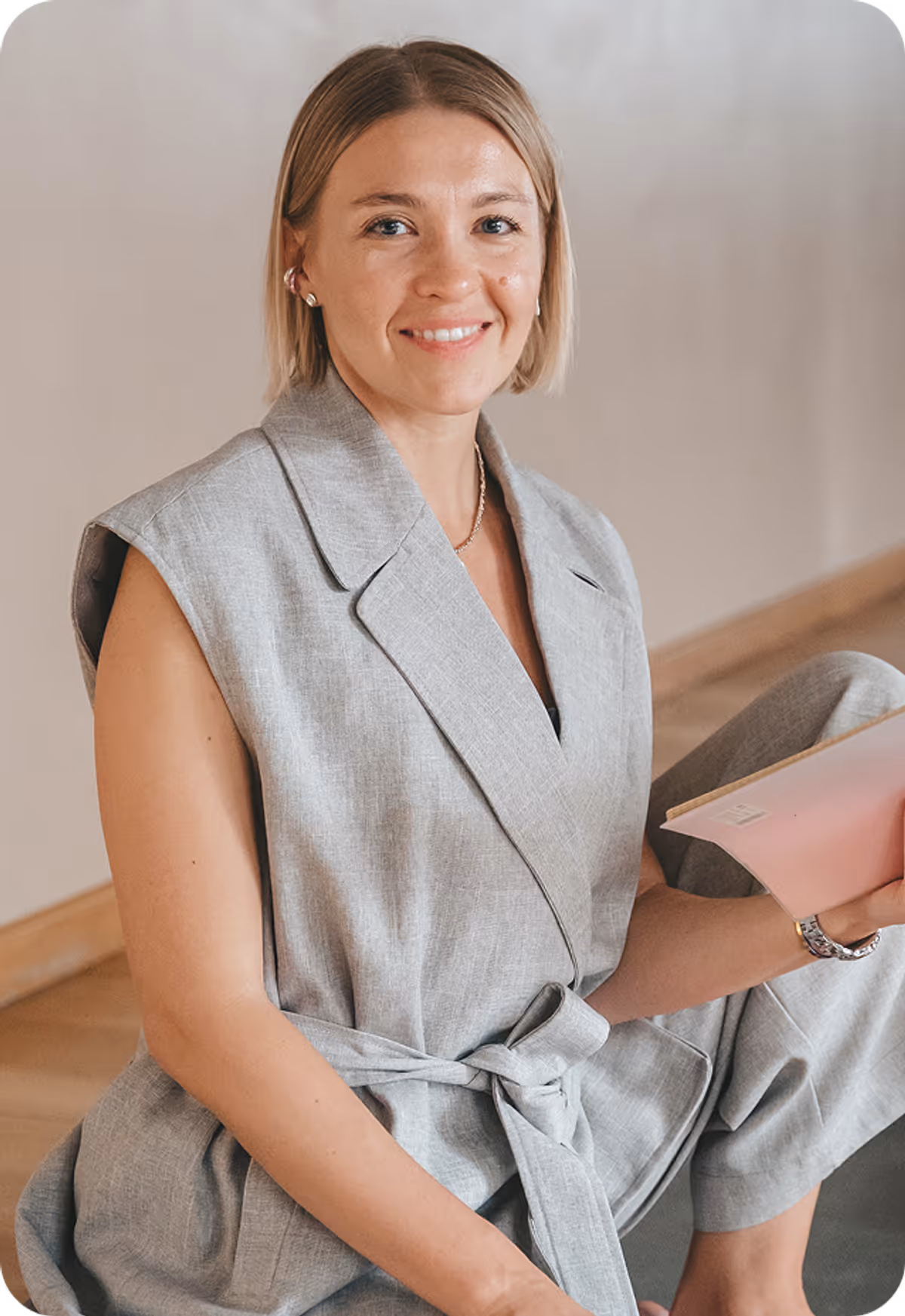 Анастасия Бодрячкова