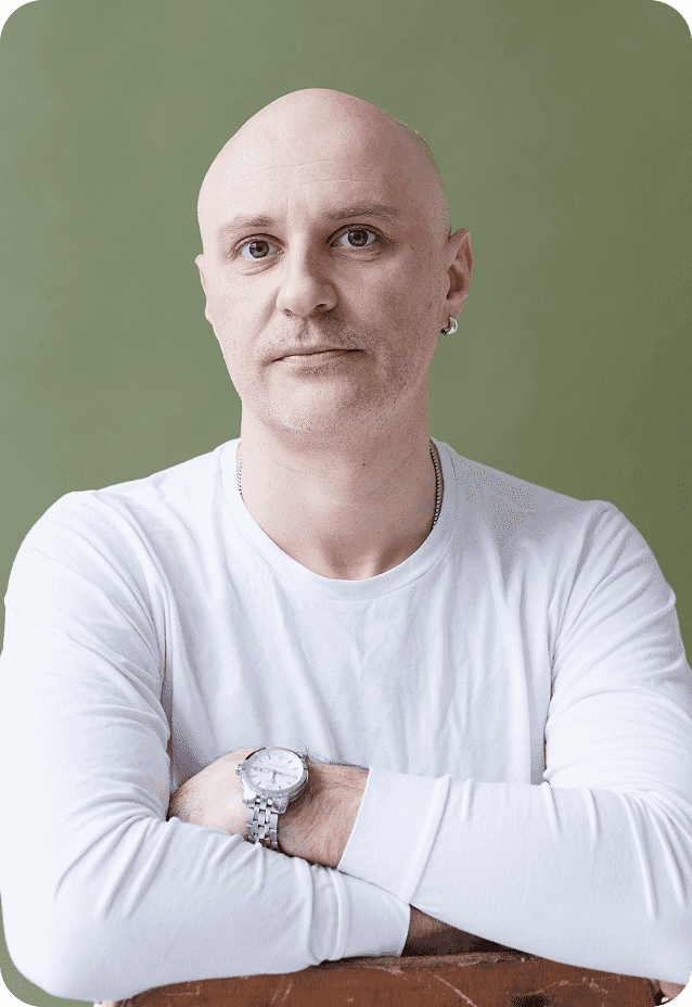 Александр Братецкий