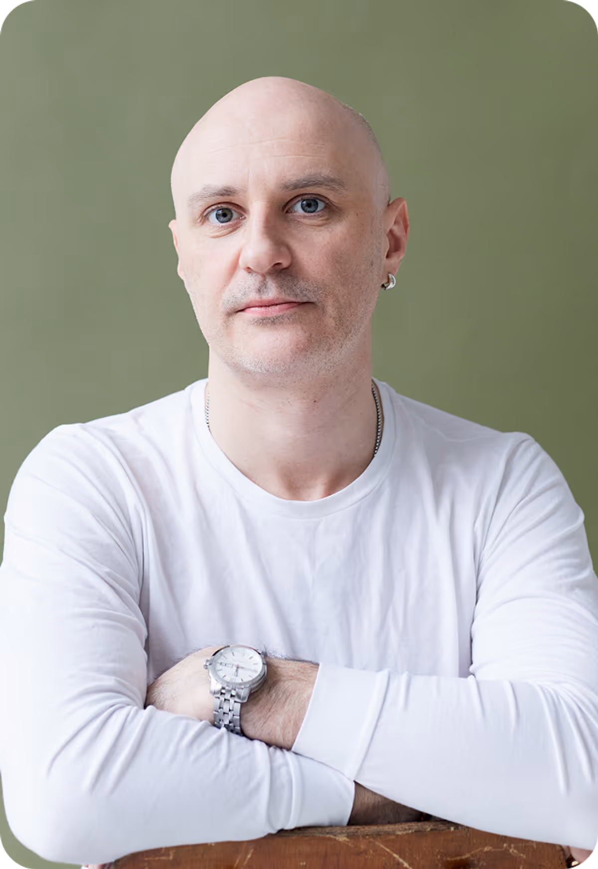 Александр Братецкий