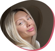 Катерина Кузьмина