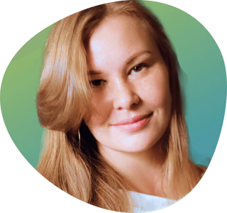 Анастасия Митькина