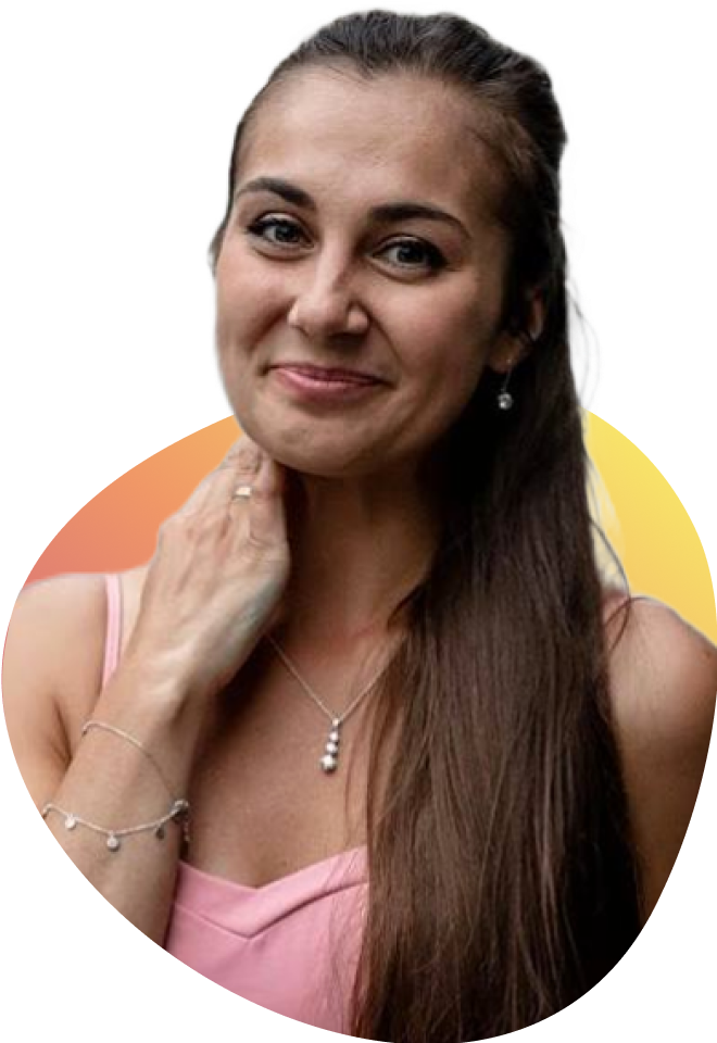 Виктория Нефёдова