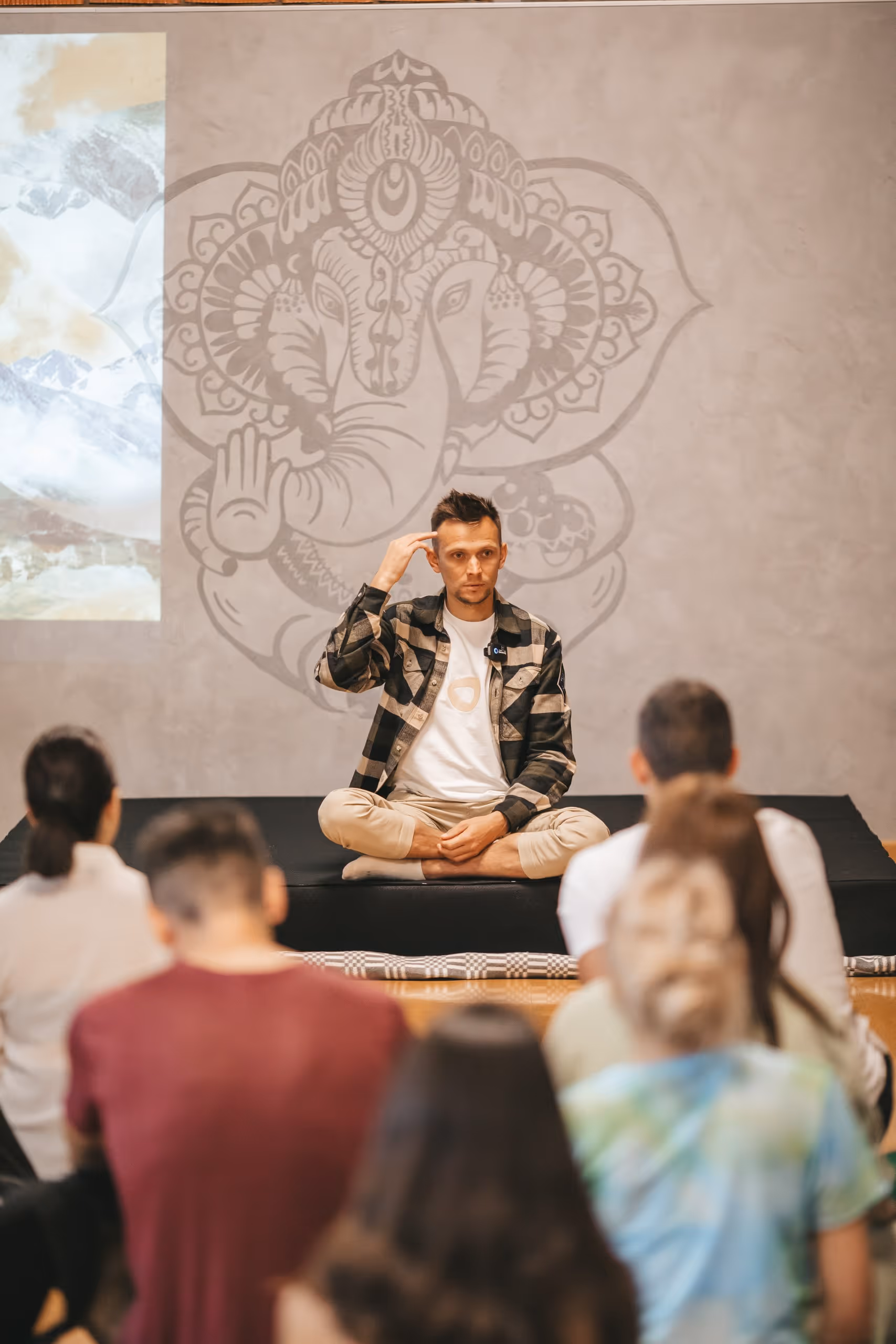 HEADLINER — фото конференции