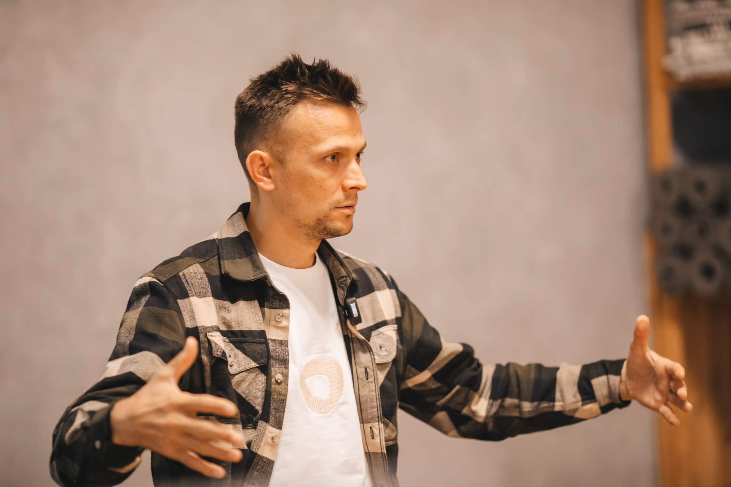 HEADLINER — фото конференции