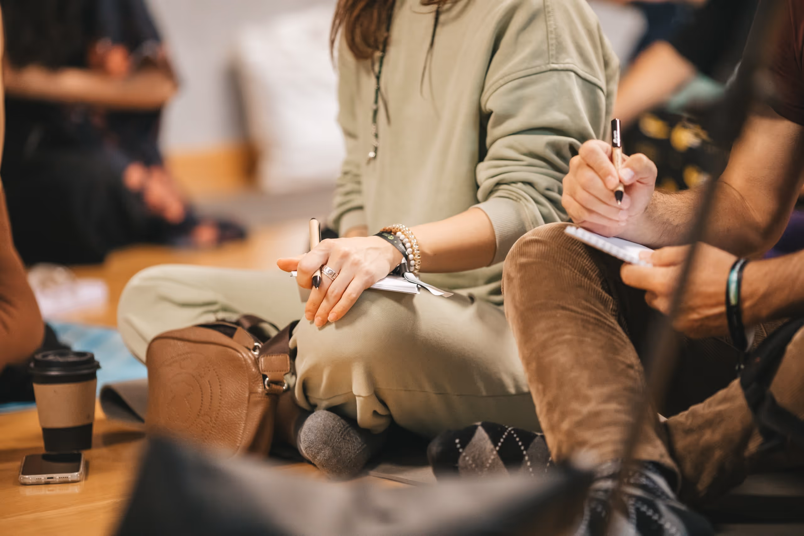 HEADLINER — фото конференции