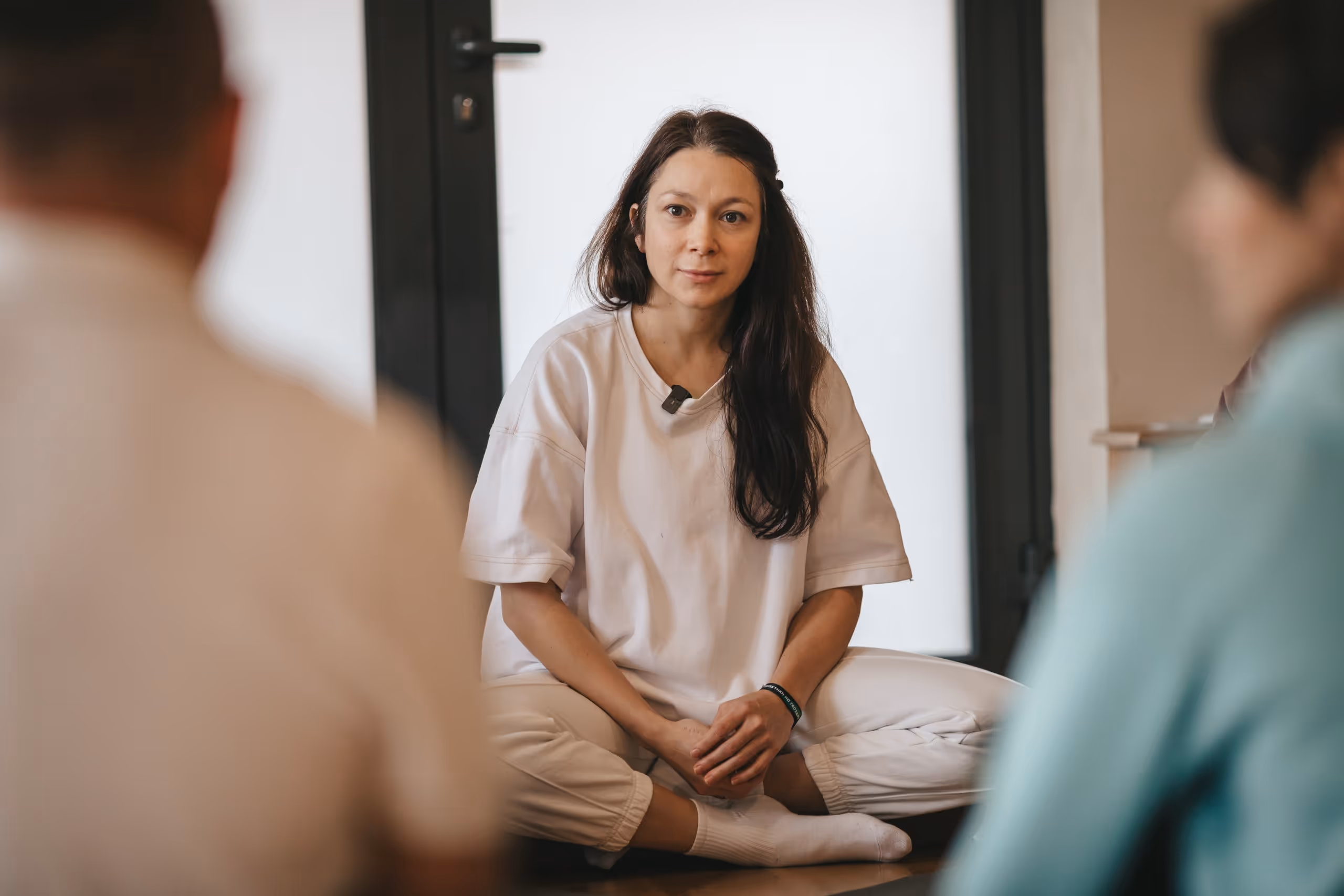 LIVE — фото конференции