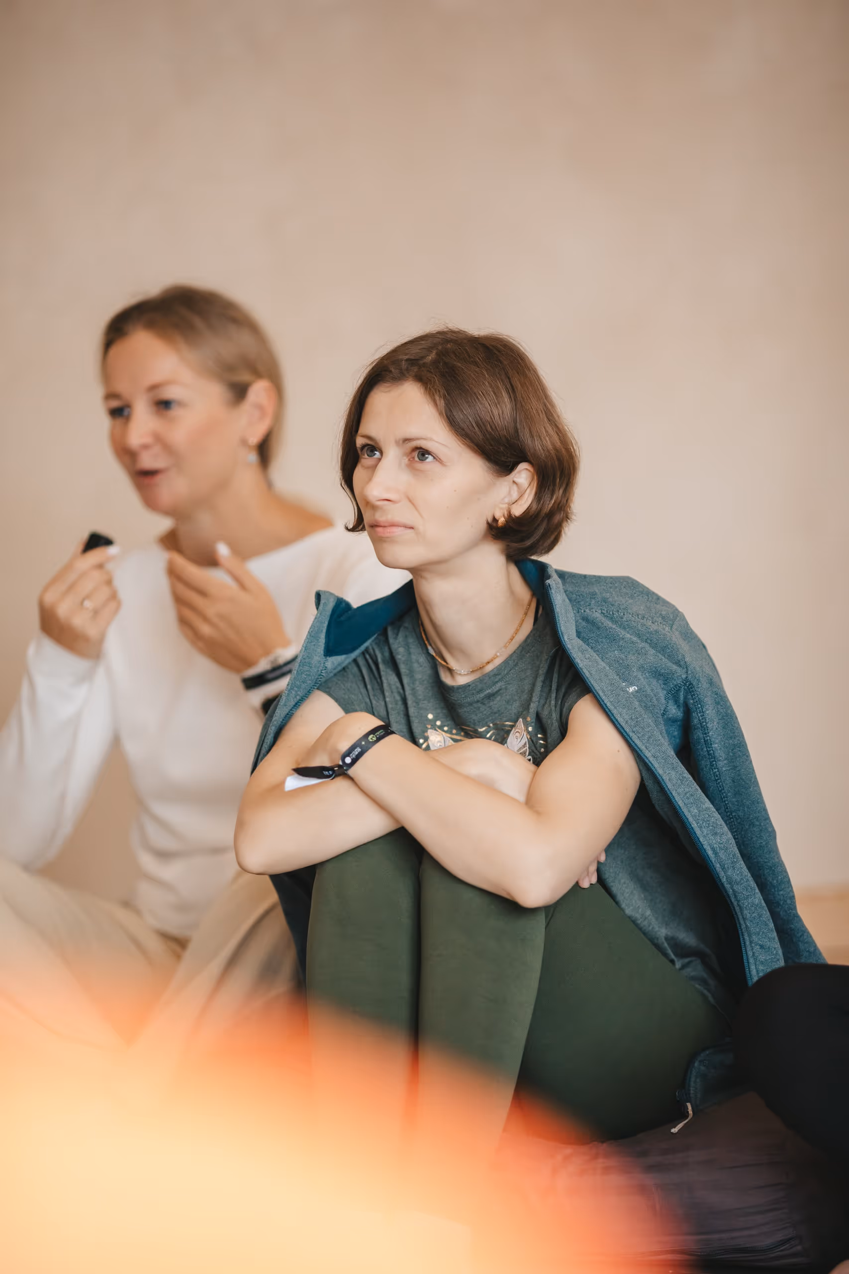 LIVE — фото конференции