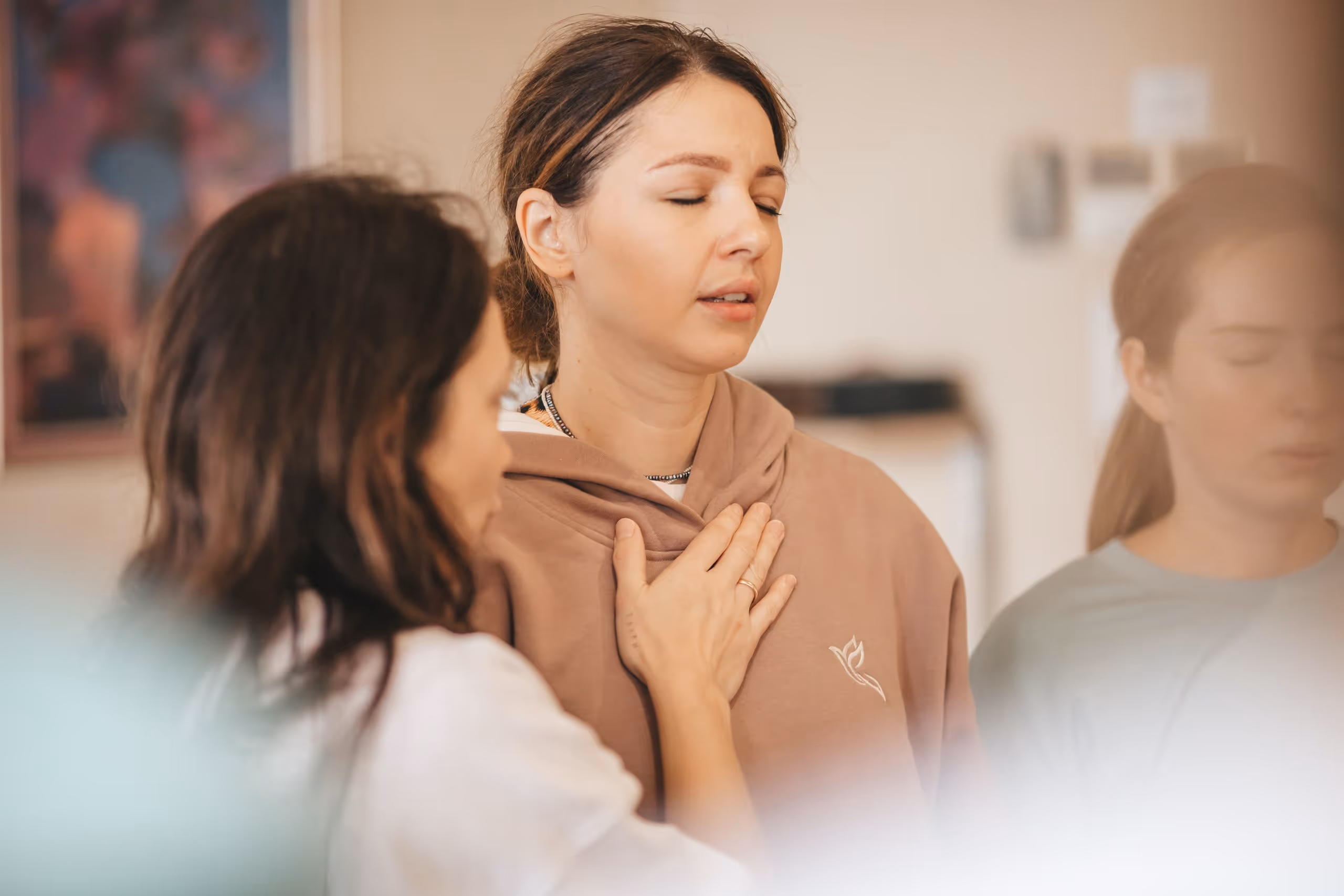 LIVE — фото конференции