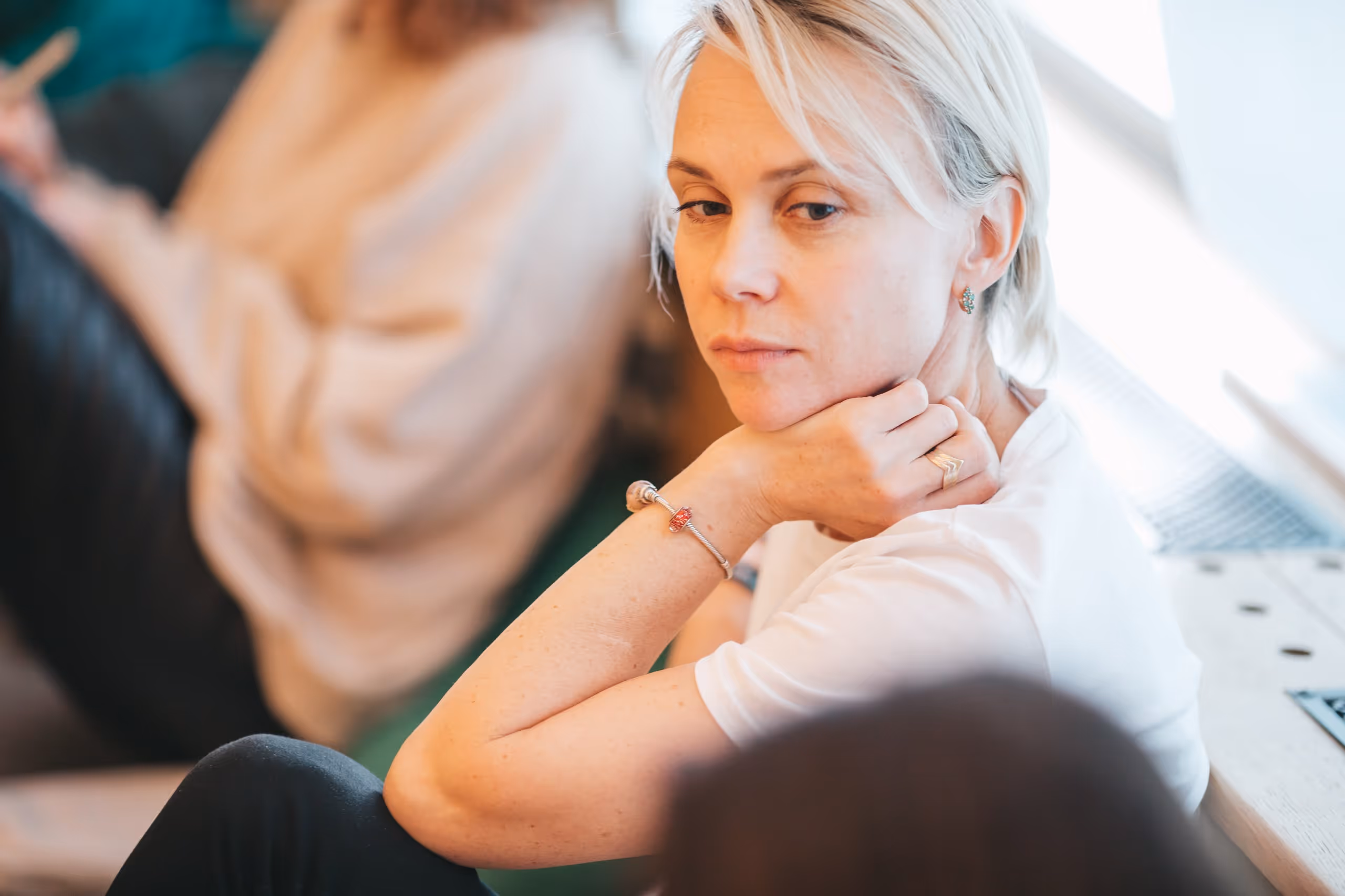 ЛЕКТОРИЙ — фото конференции