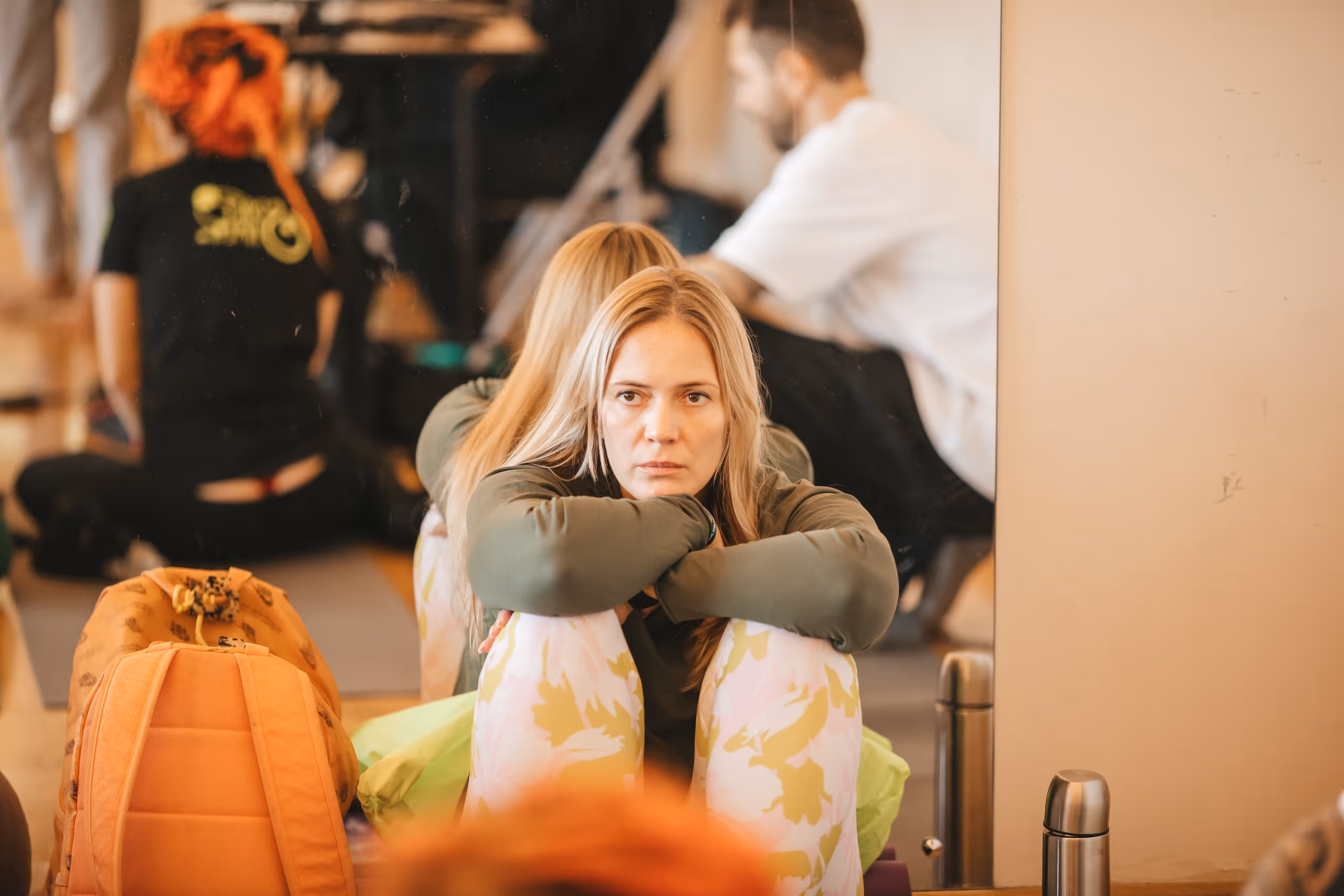 ONLINE — фото конференции