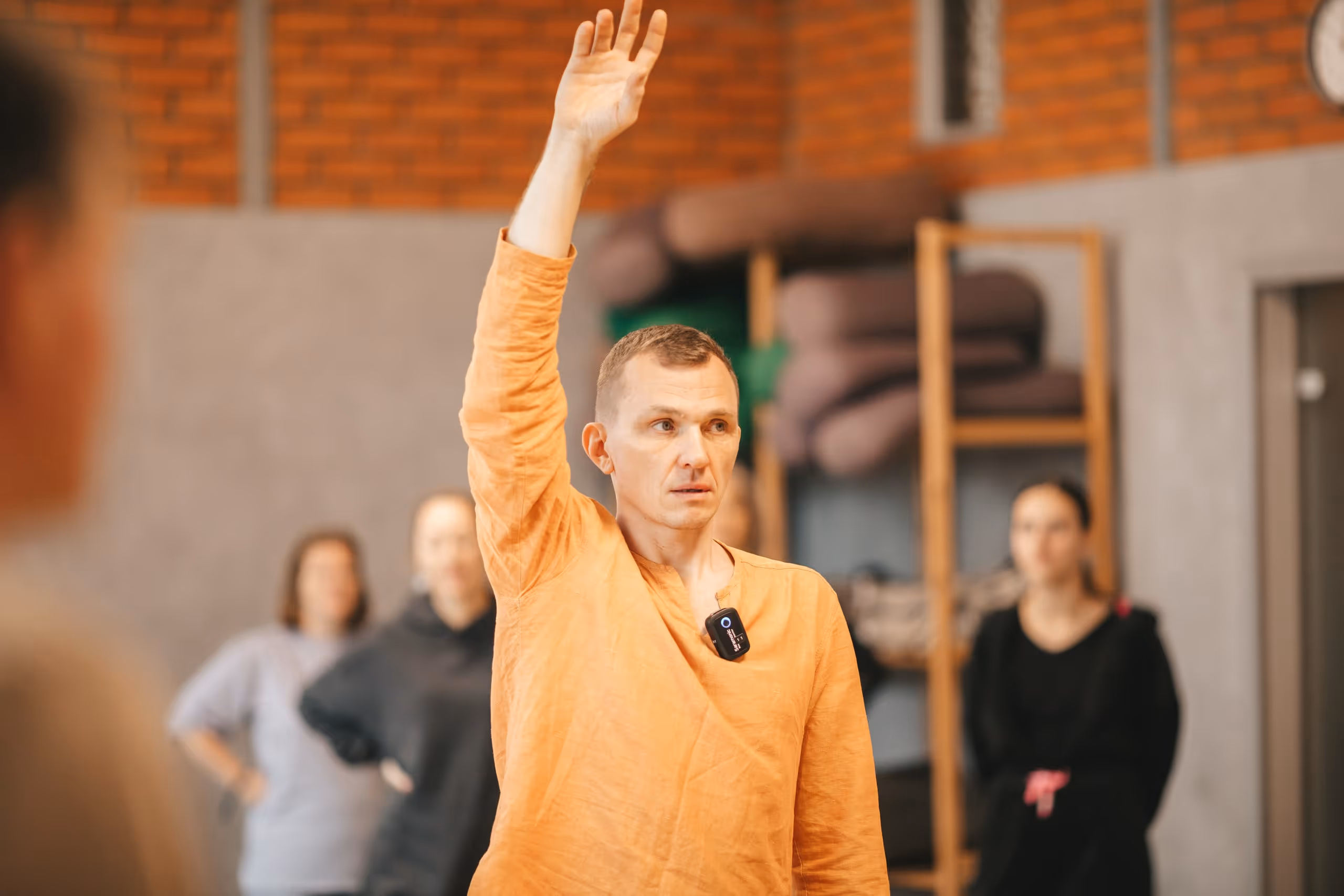 HEADLINER — фото конференции