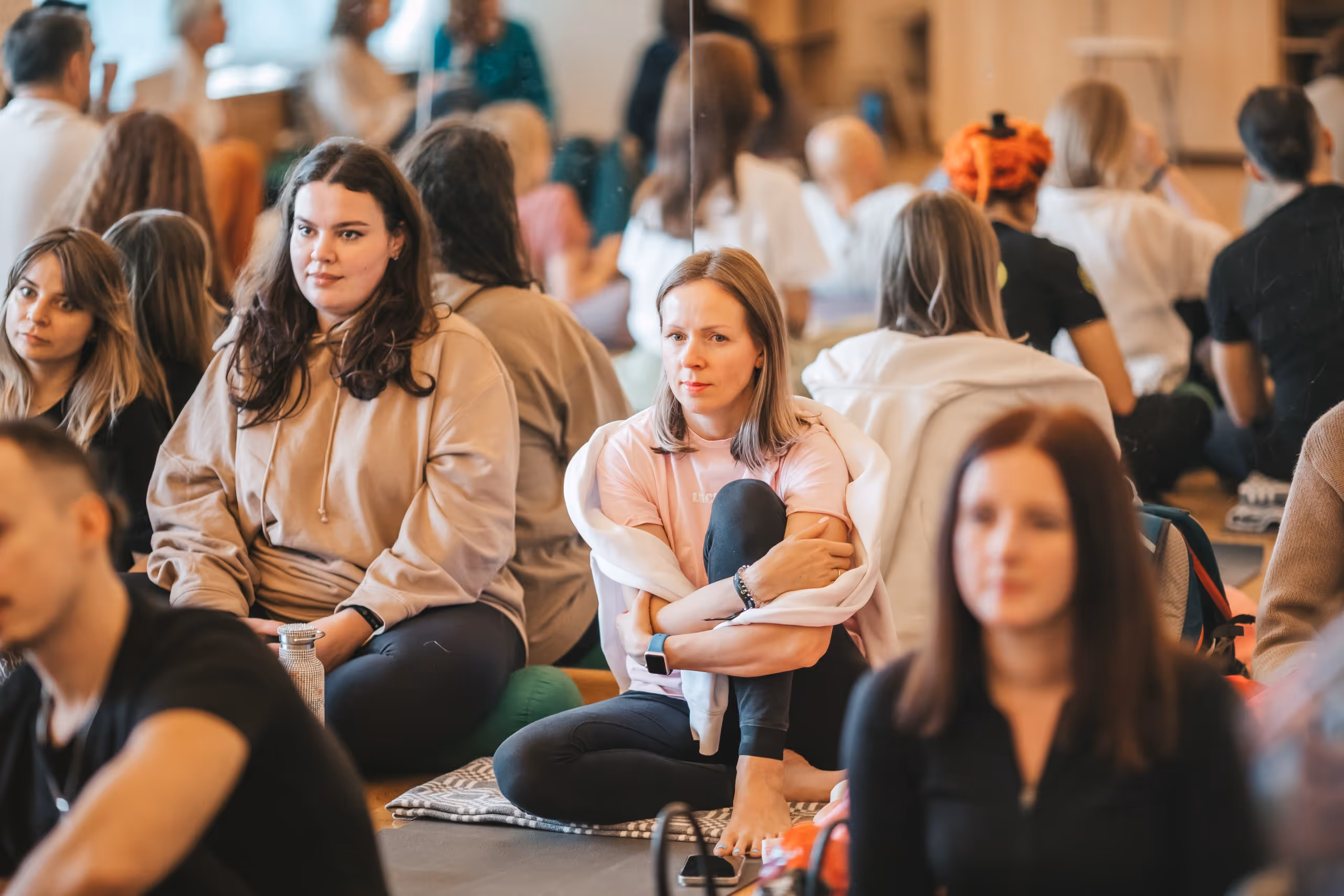 ONLINE — фото конференции