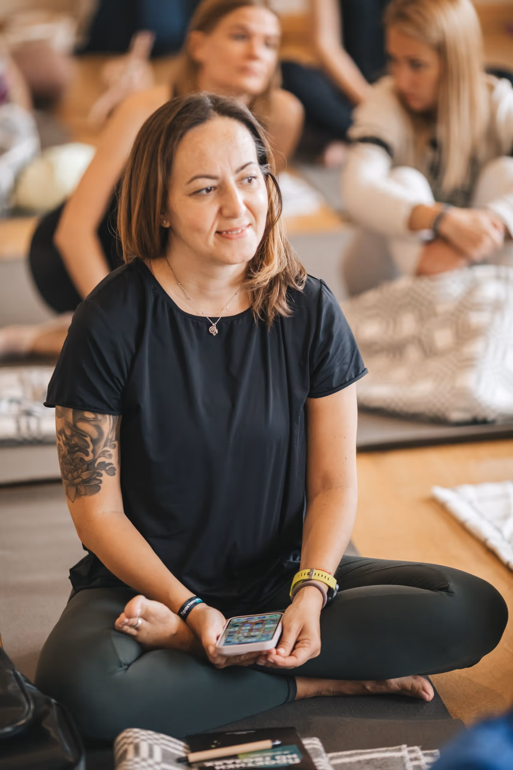 ONLINE — фото конференции