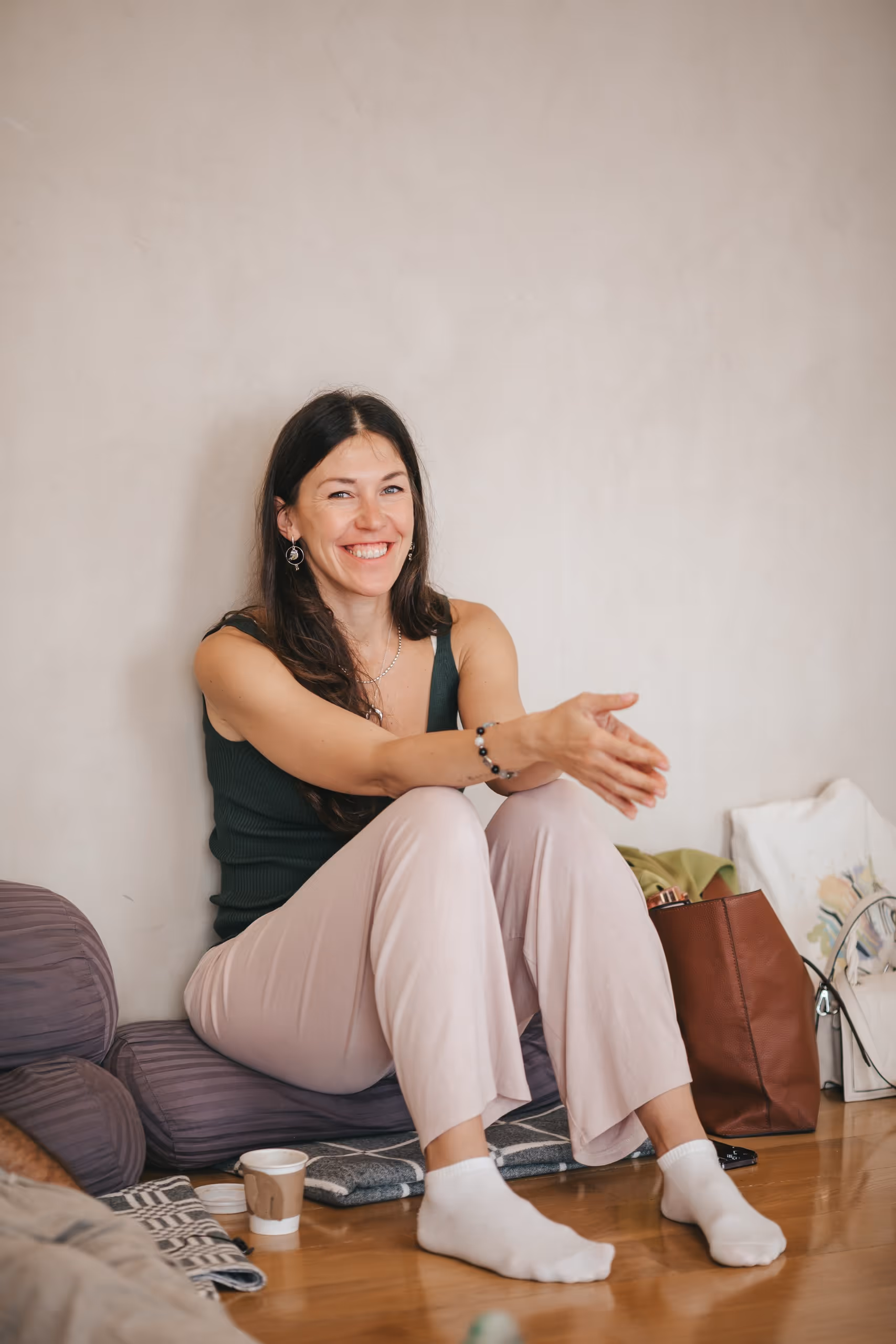 LIVE — фото конференции