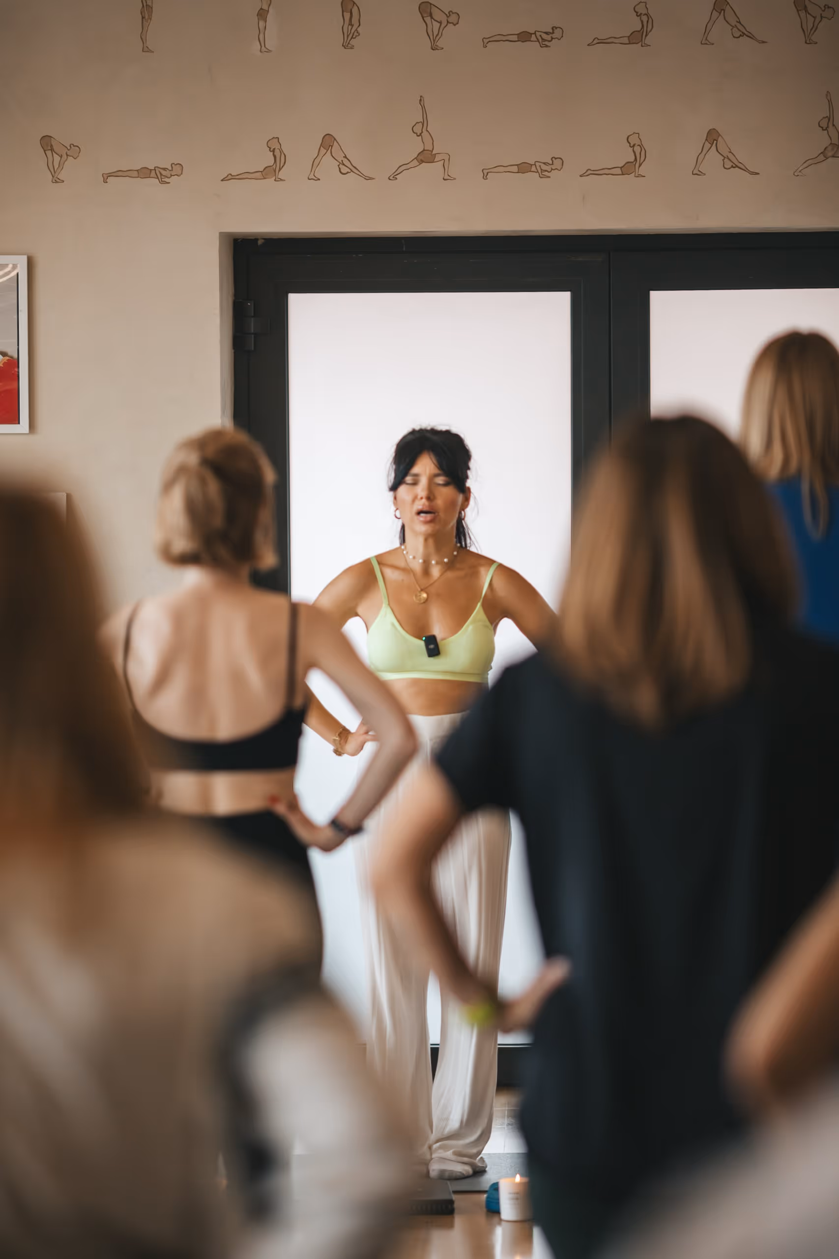 LIVE — фото конференции