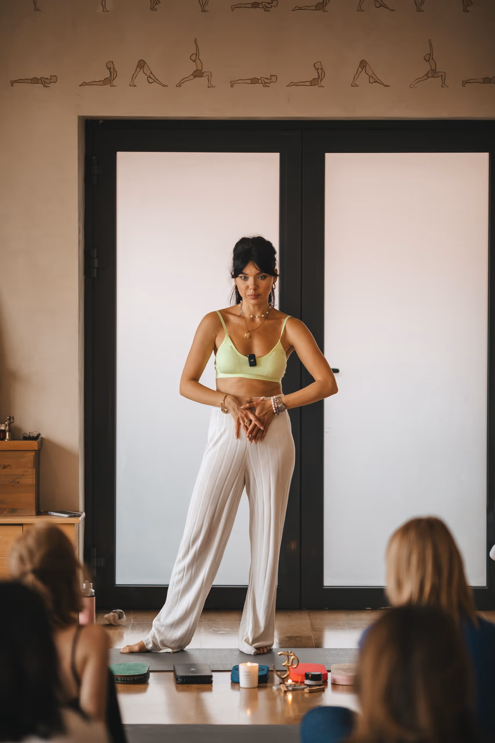 LIVE — фото конференции