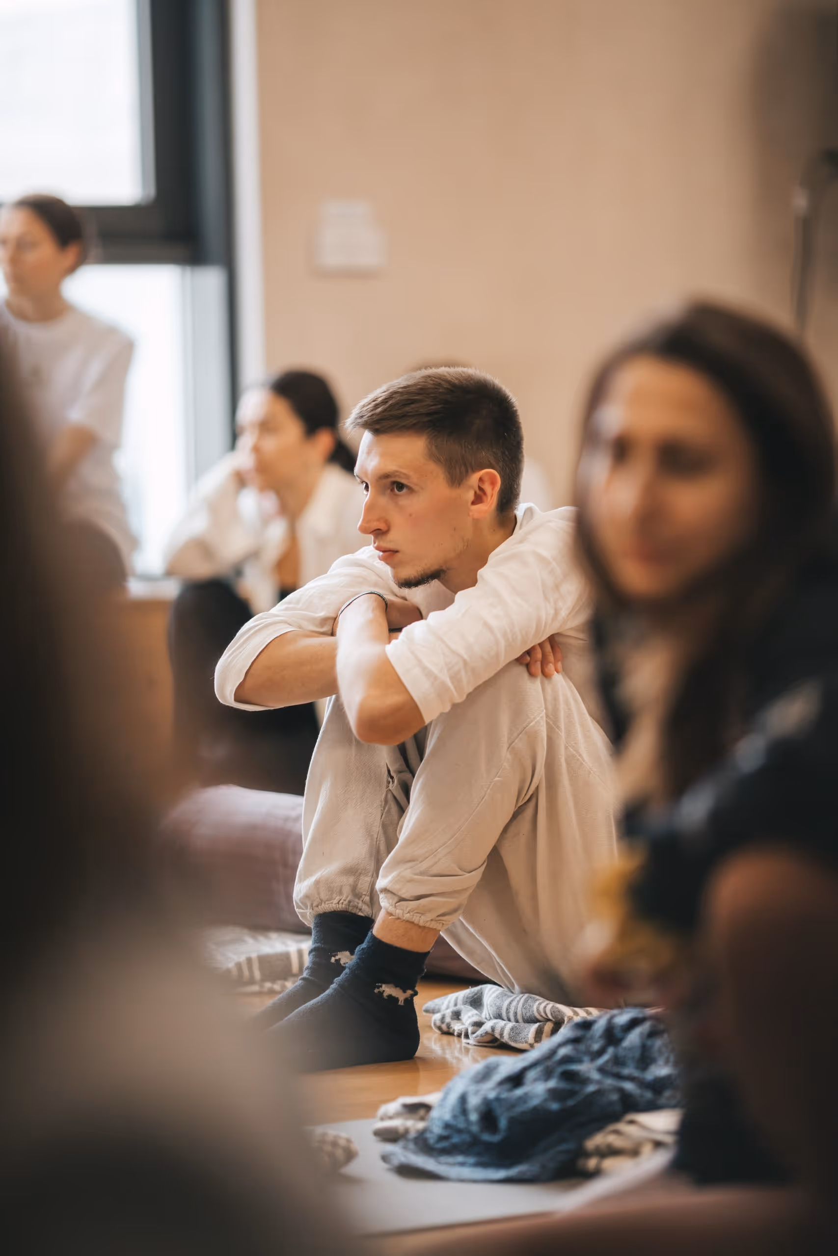 ЛЕКТОРИЙ — фото конференции